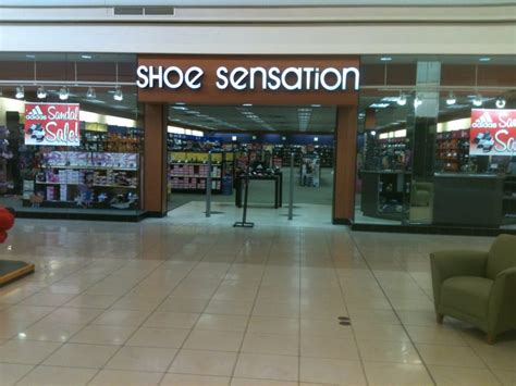 Shop for your boots, athletics and sandals today at Shoe Sensation North Dakota near you. . Shoe sensation near me